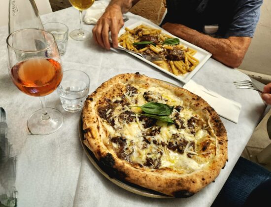Bufala&monzù