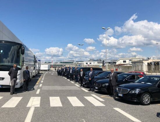 Travel Way Italia