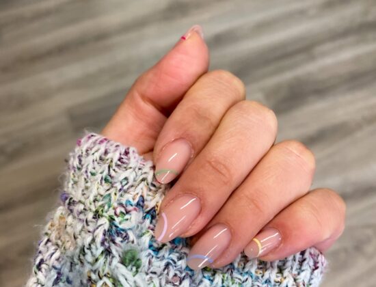 Nails Lab