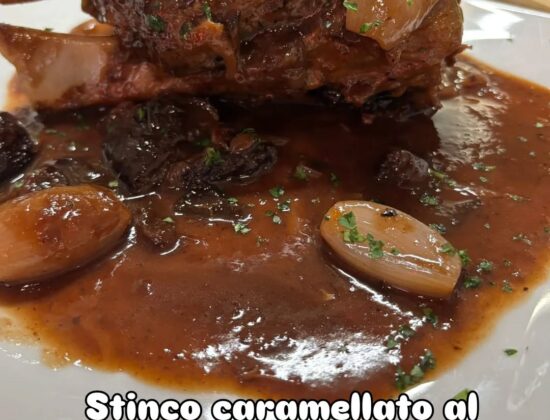 Ristorante Bagutto 1284