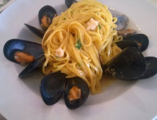Osteria Ippodromo