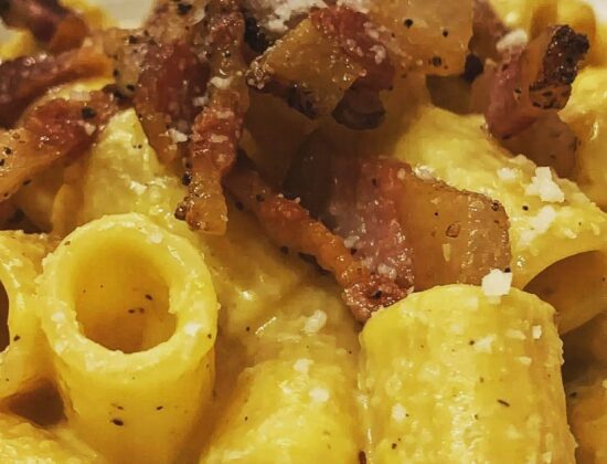 A’Roma l’Osteria