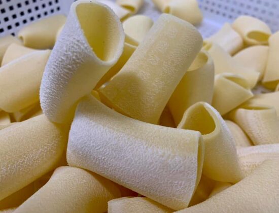 Pasta D’Elite