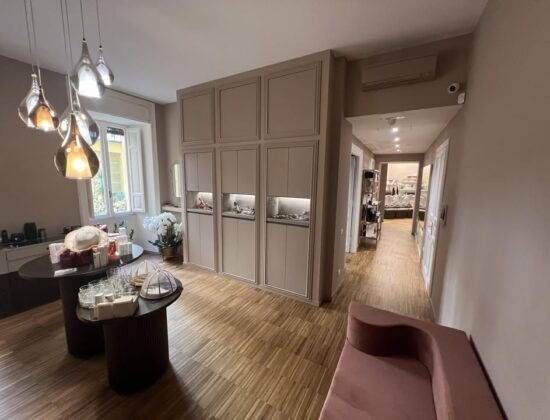 Parrucchiere Seba Hairdresser – Aesthetic