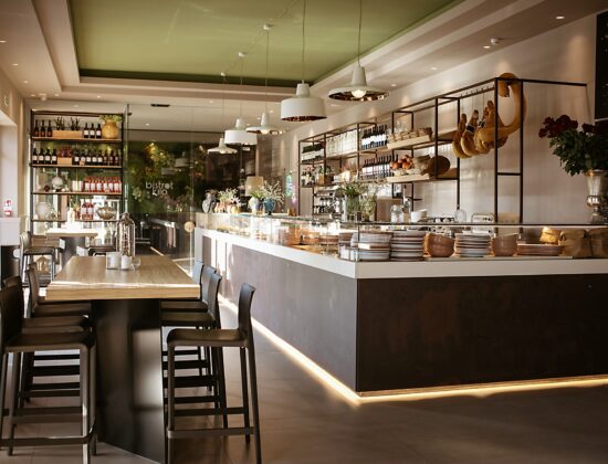 Bistrot Kilo