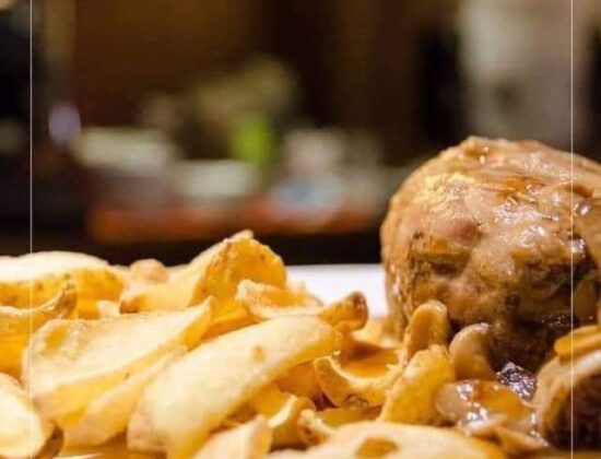 Tennent’S Grill Pub e Restaurant