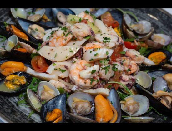 Osteria Ippodromo