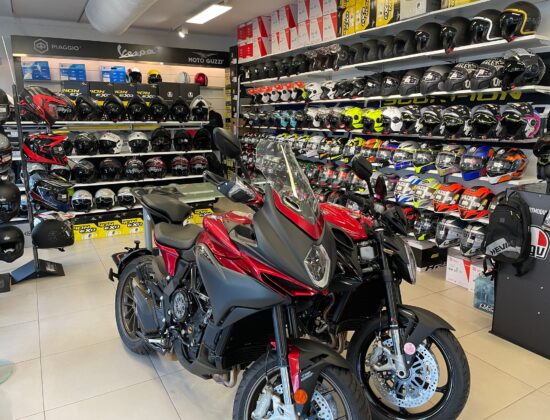 Outletmotostore