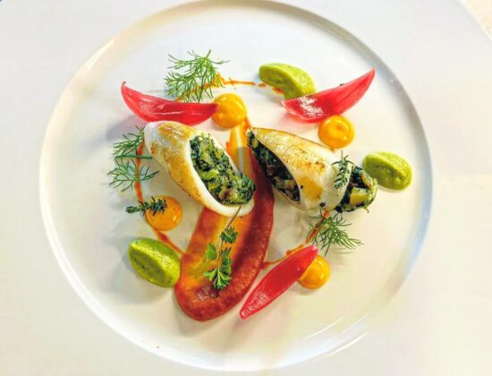 Ristorante al Ceppo
