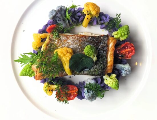 Ristorante al Ceppo
