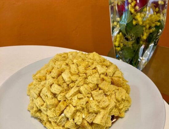 Rosmarino Gastronomia Naturale e Vegana