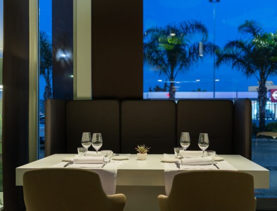 Negroamaro Restaurant