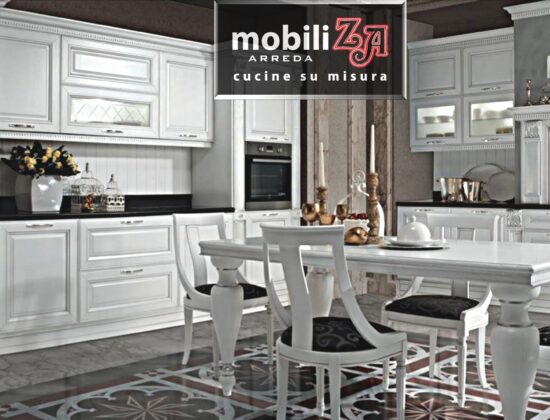 Mobili Za