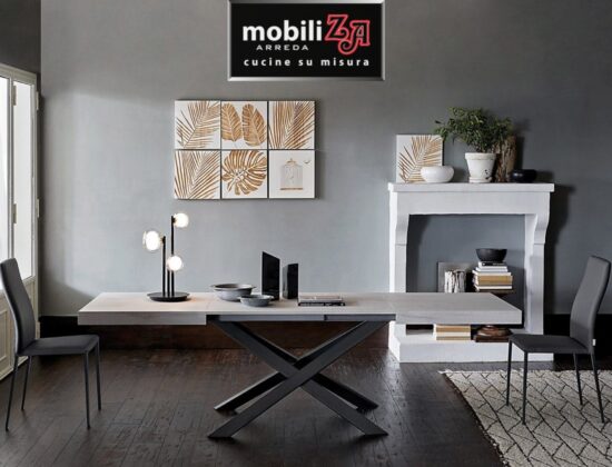 Mobili Za