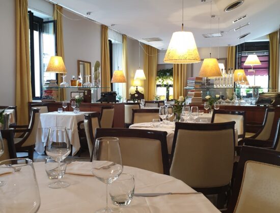 Belluccio’S