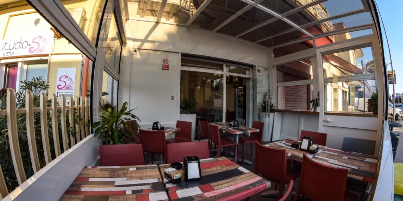 Bar Caffetteria Fuori Le Mura