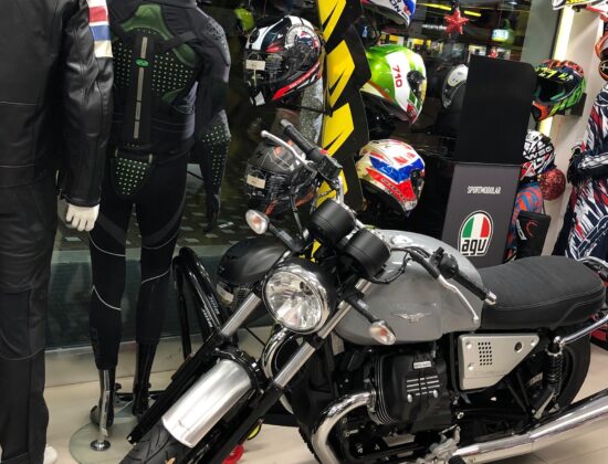 Outletmotostore