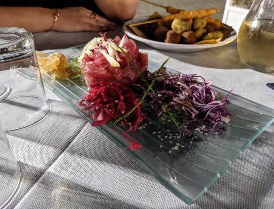 Bar Ristorante Quattroventi