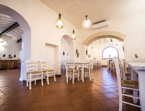 Masseria San Pietro
