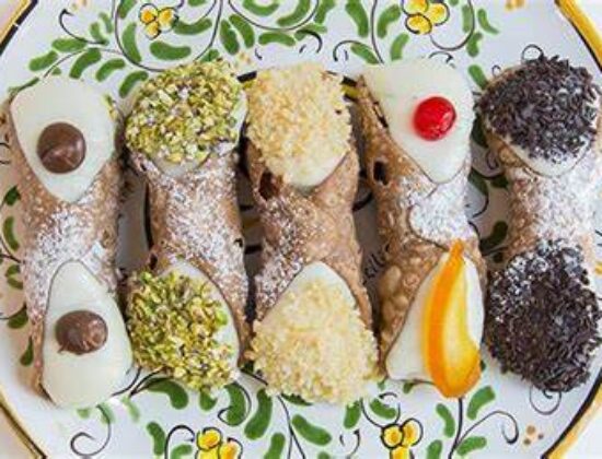 La Cannoleria Siciliana – Maximo Shopping Center