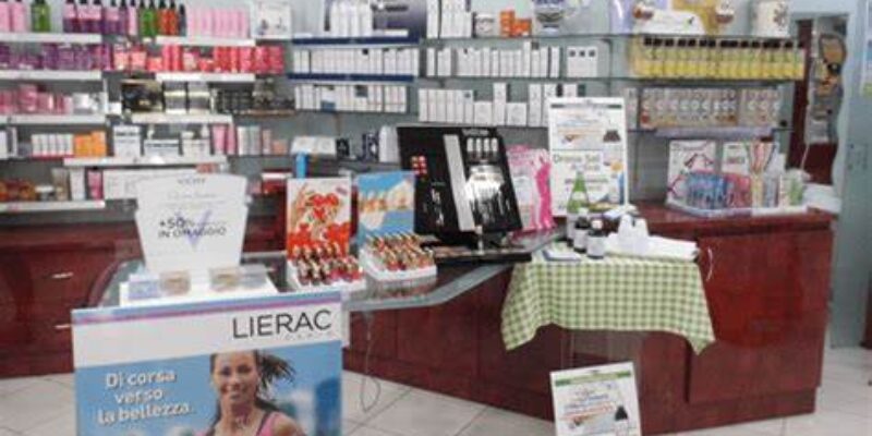 Farmacia Villaggio Azzurro