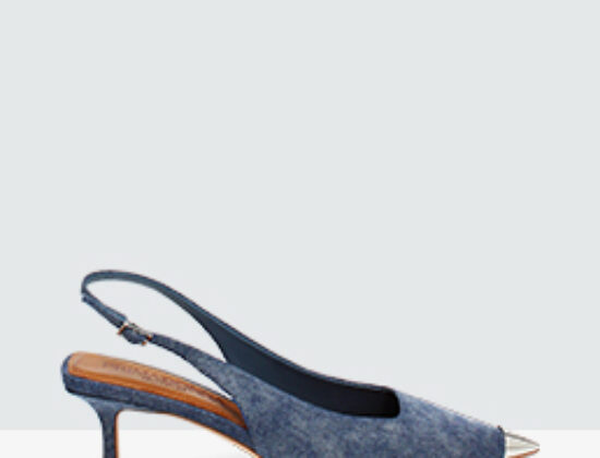 Primadonna collection c/o Mongolfiera