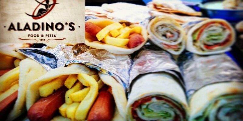 Aladino’s