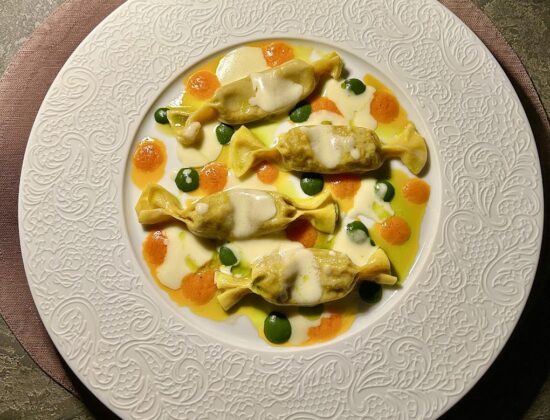 La Bocca Restaurant