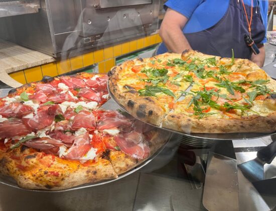 Pizza&Co