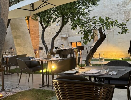 La Bocca Restaurant