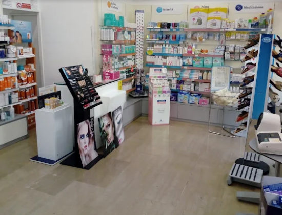 Eredi della Dottoressa Realdon Annamaria