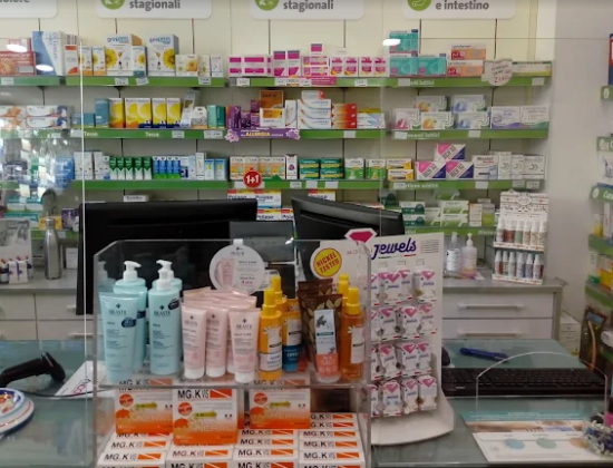 Eredi della Dottoressa Realdon Annamaria