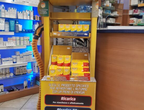 Farmacia Solari