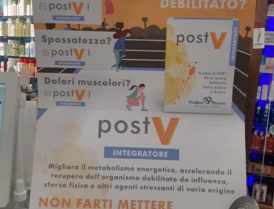 Farmacia Solari
