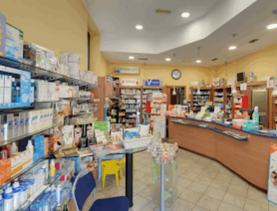 Farmacia Solari