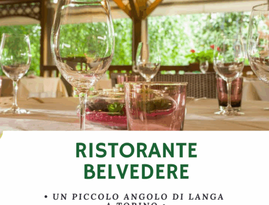 Ristorante Hotel Belvedere