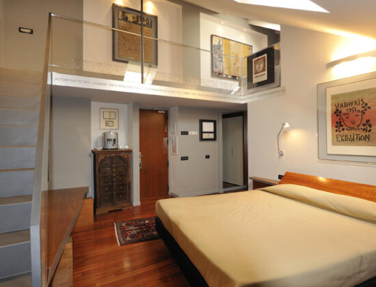 Boston Art Hotel