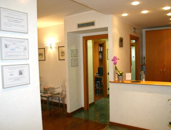 Studio Dentistico Salina Dr. Sergio