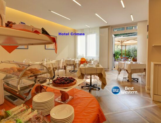 Best Western Crimea