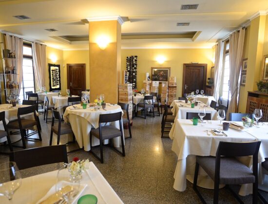 Ristorante Hotel Belvedere
