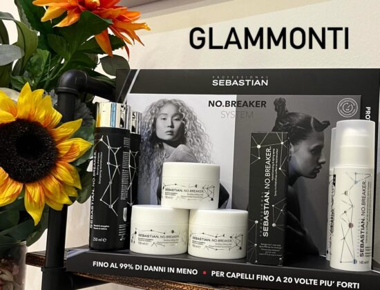 Glam Monti