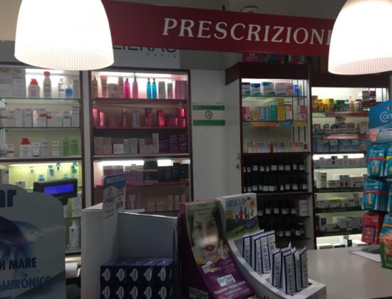 Argonne Farmacia