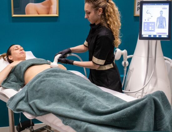 BodyLaser Centro Estetico Milano