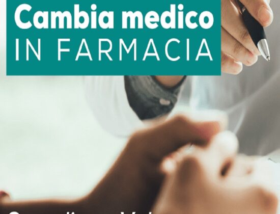 Farmacia N.S. di Montallegro