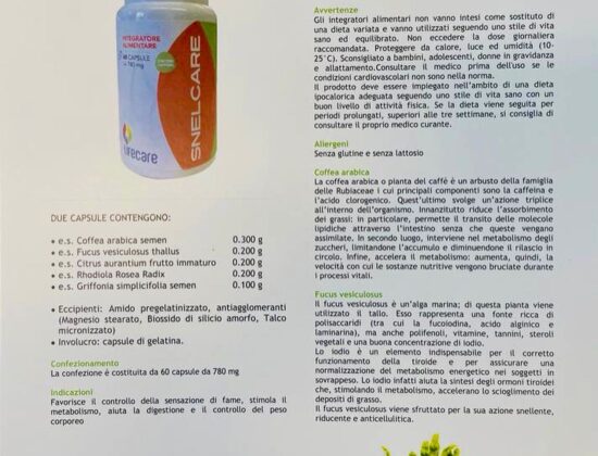 Farmacia Metalla