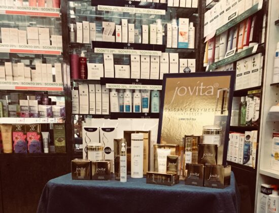 Farmacia Farnesina