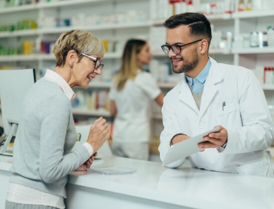 Farmacia Manelli – Tripharma