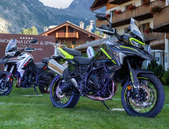Dell’ Orme Moto