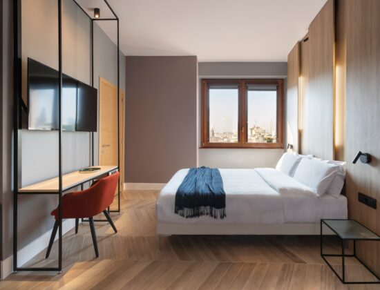 B&B HOTEL Torino Orbassano