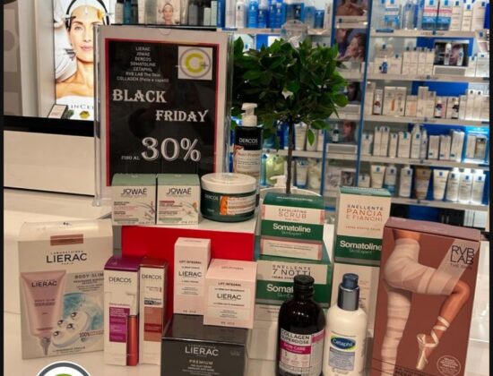 Farmacia Gastaldi Dr. P. Benzi